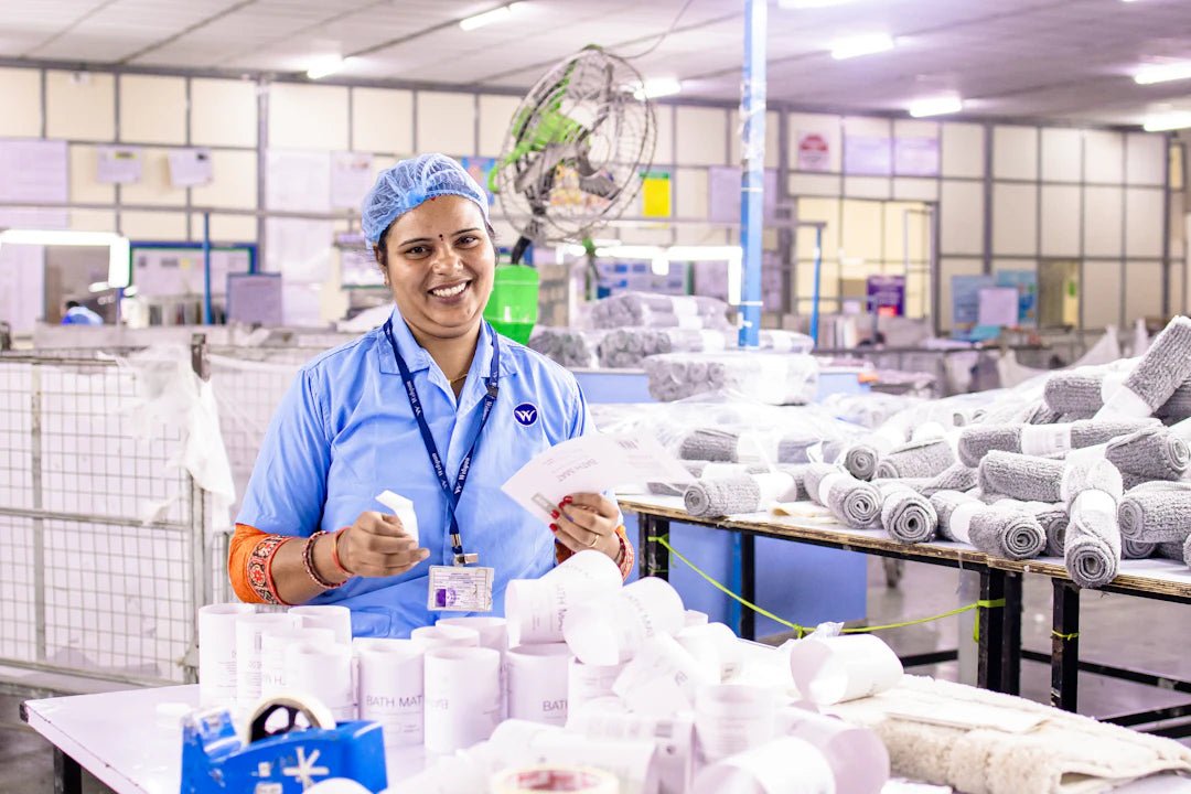 Eco-Friendly Practices in Suture Manufacturing - Dental Sutures