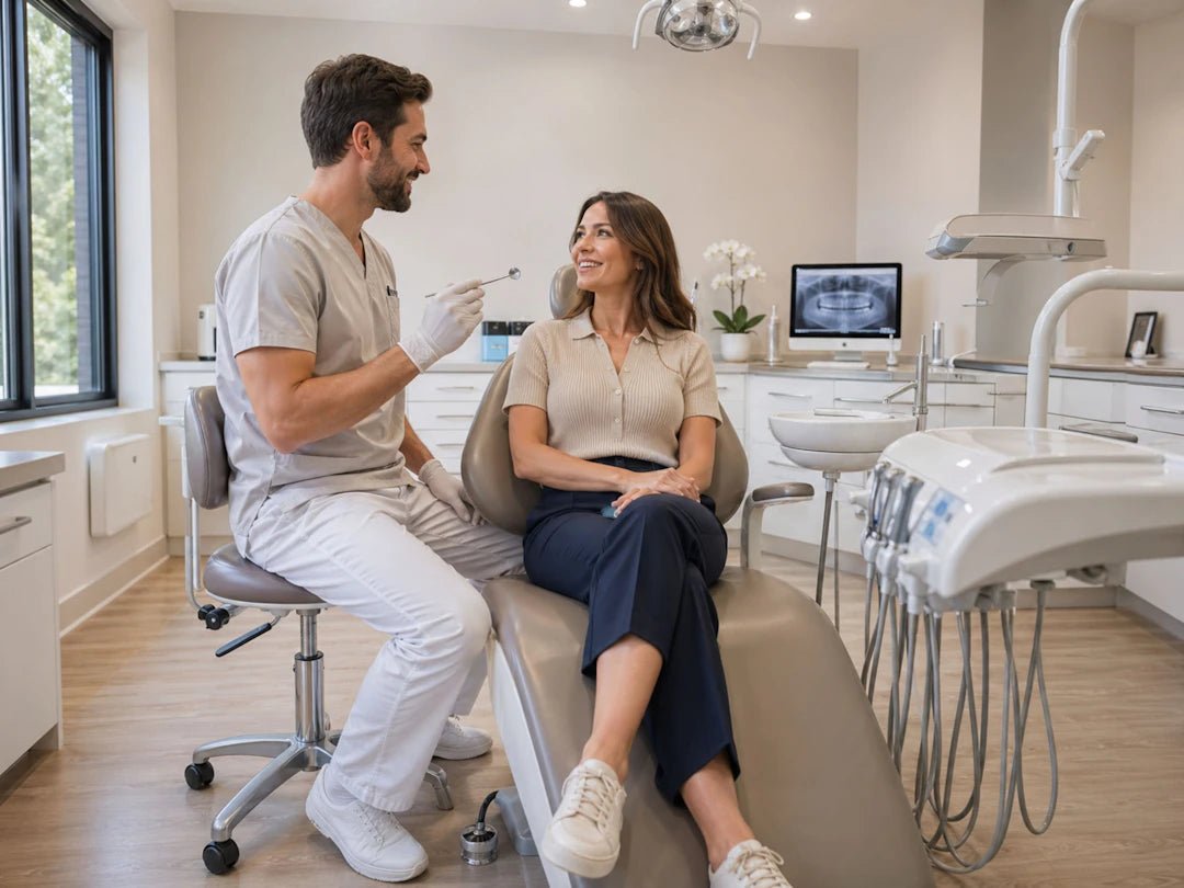 Mastering Dental Suture Care: Your Ultimate Guide - Dental Sutures