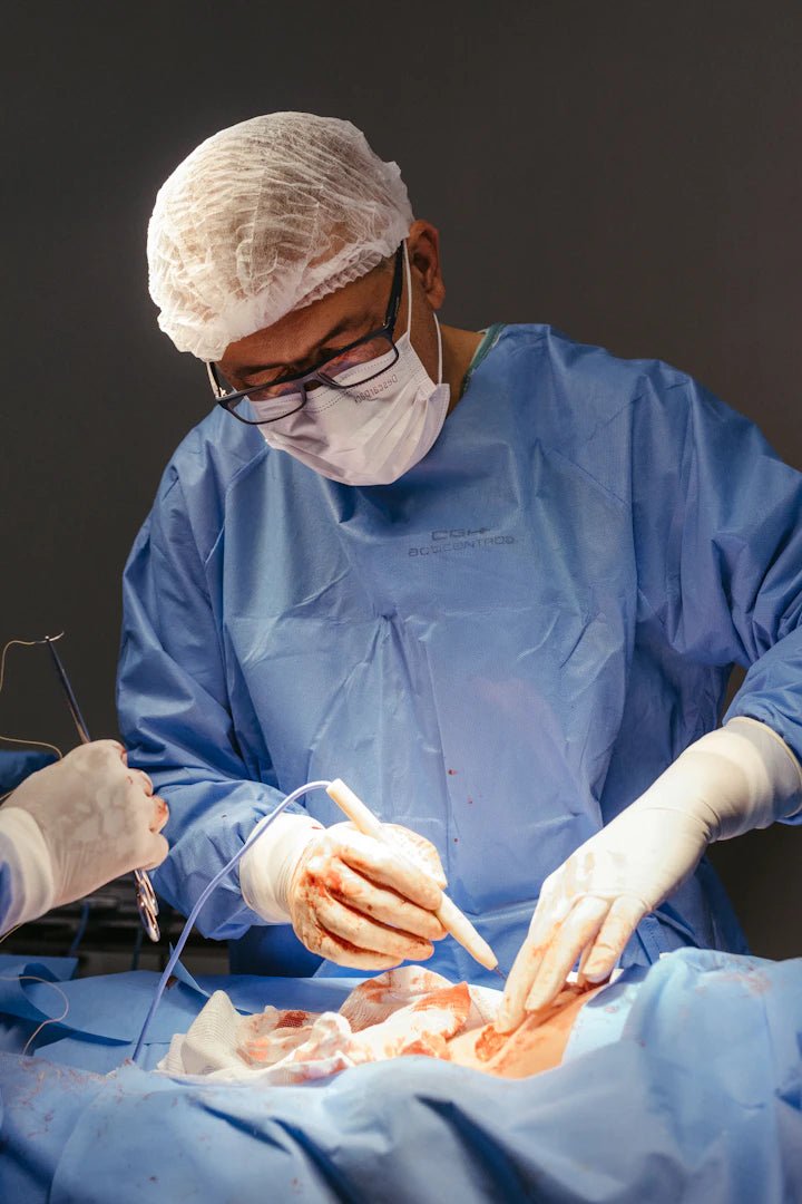 Mastering Suture Techniques: A Step-by-Step Guide