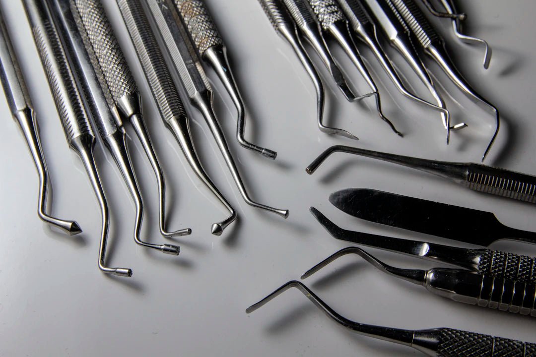 Mastering the Art of Suturing: Essential Tips for Dentists - Dental Sutures