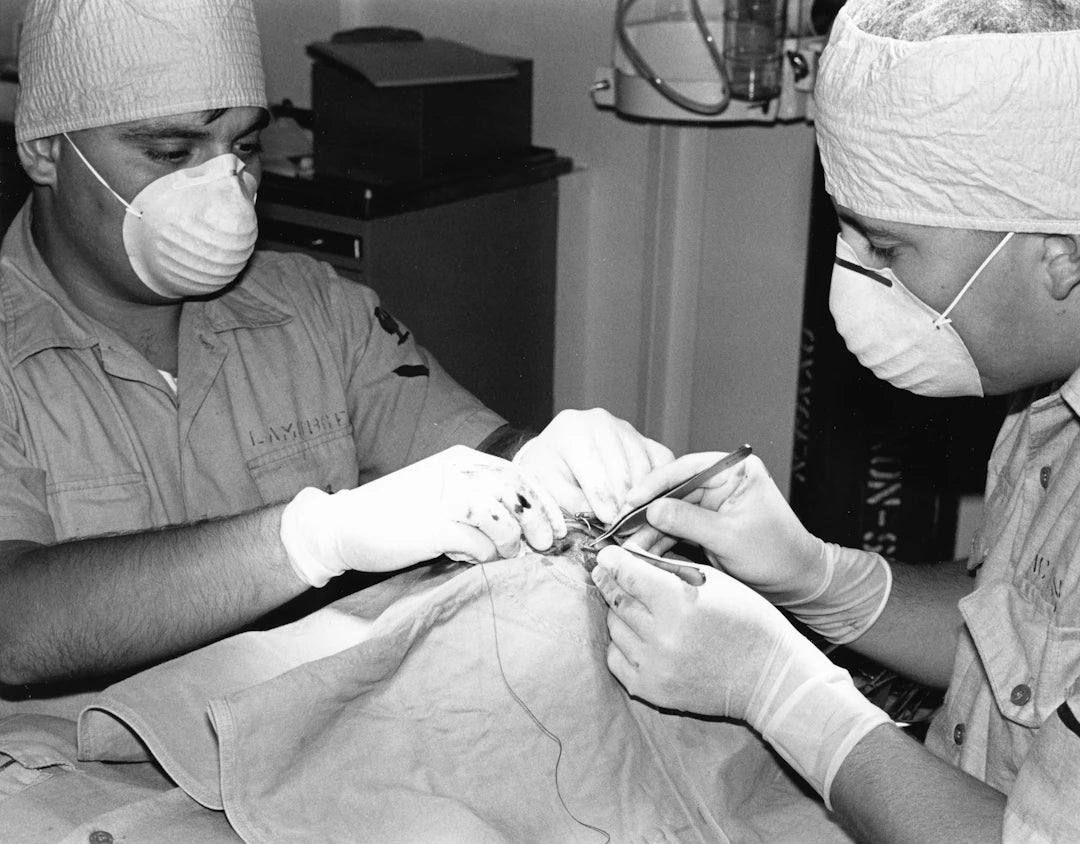 Misinformation About Dental Sutures: Debunking Myths - Dental Sutures