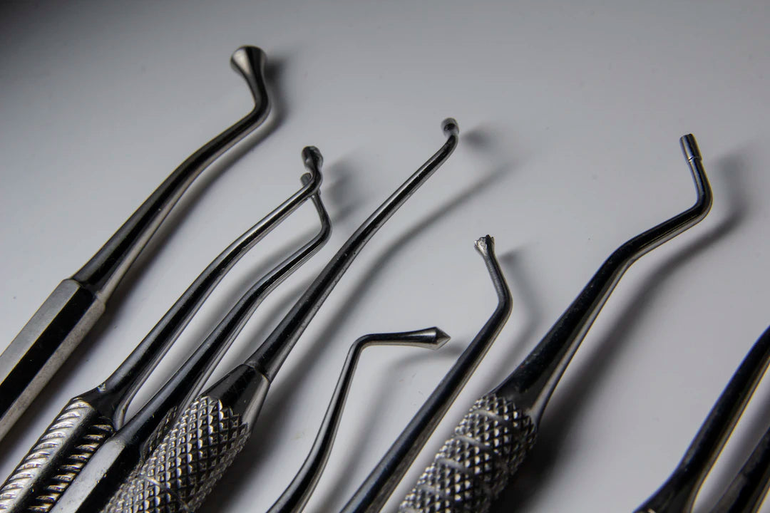 Understanding Dental Sutures Your Essential Guide