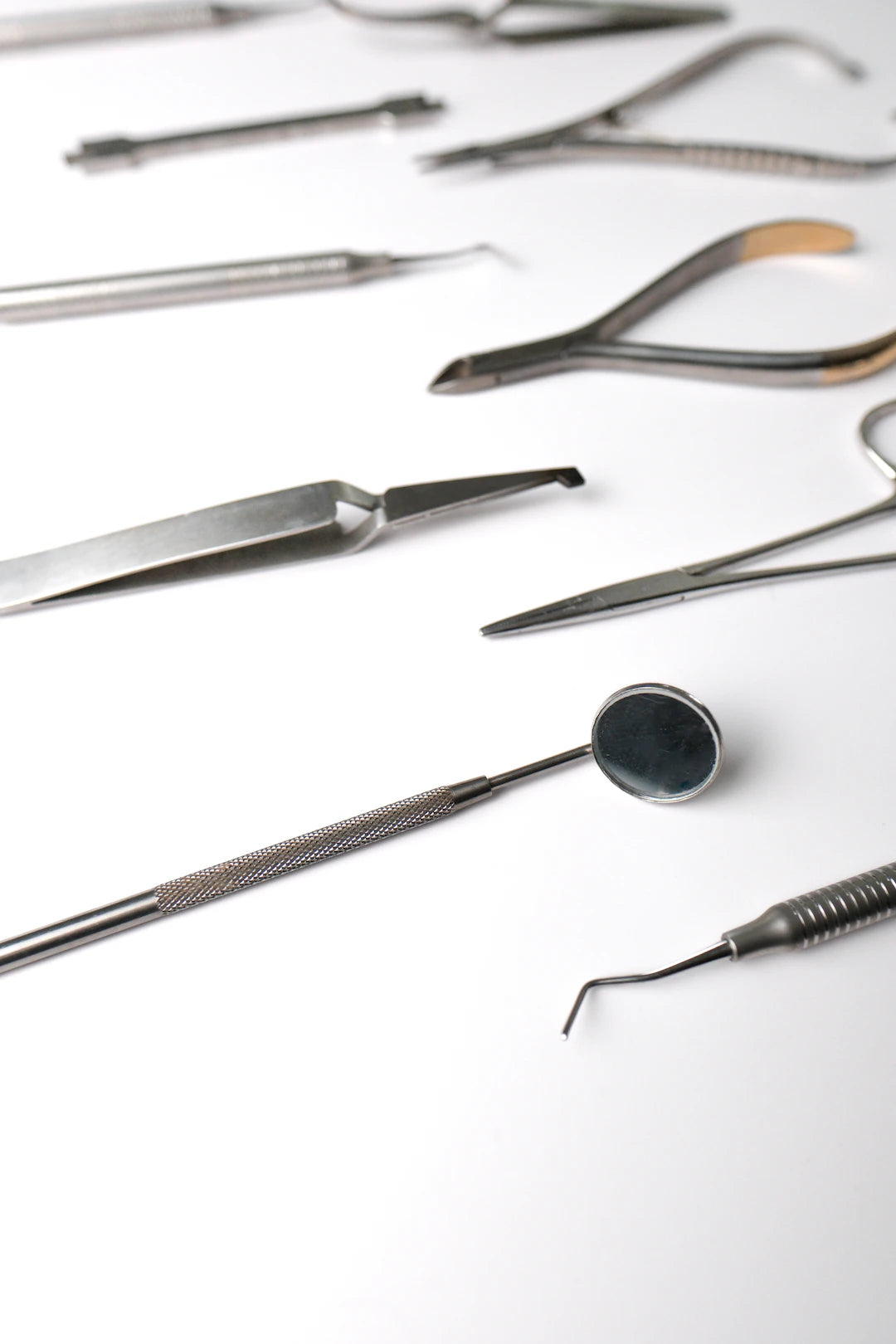 Mastering Suture Selection for Dental Procedures