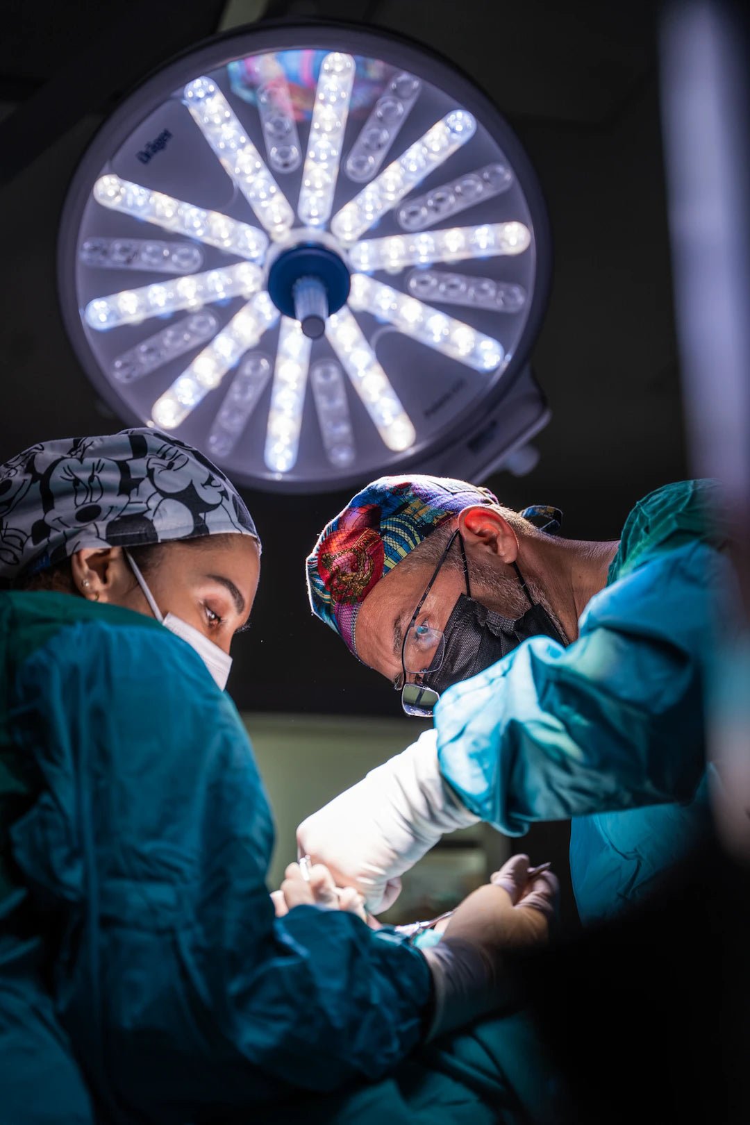 Rapidly Absorbable VICRYL Sutures for Efficient Healing - Dental Sutures