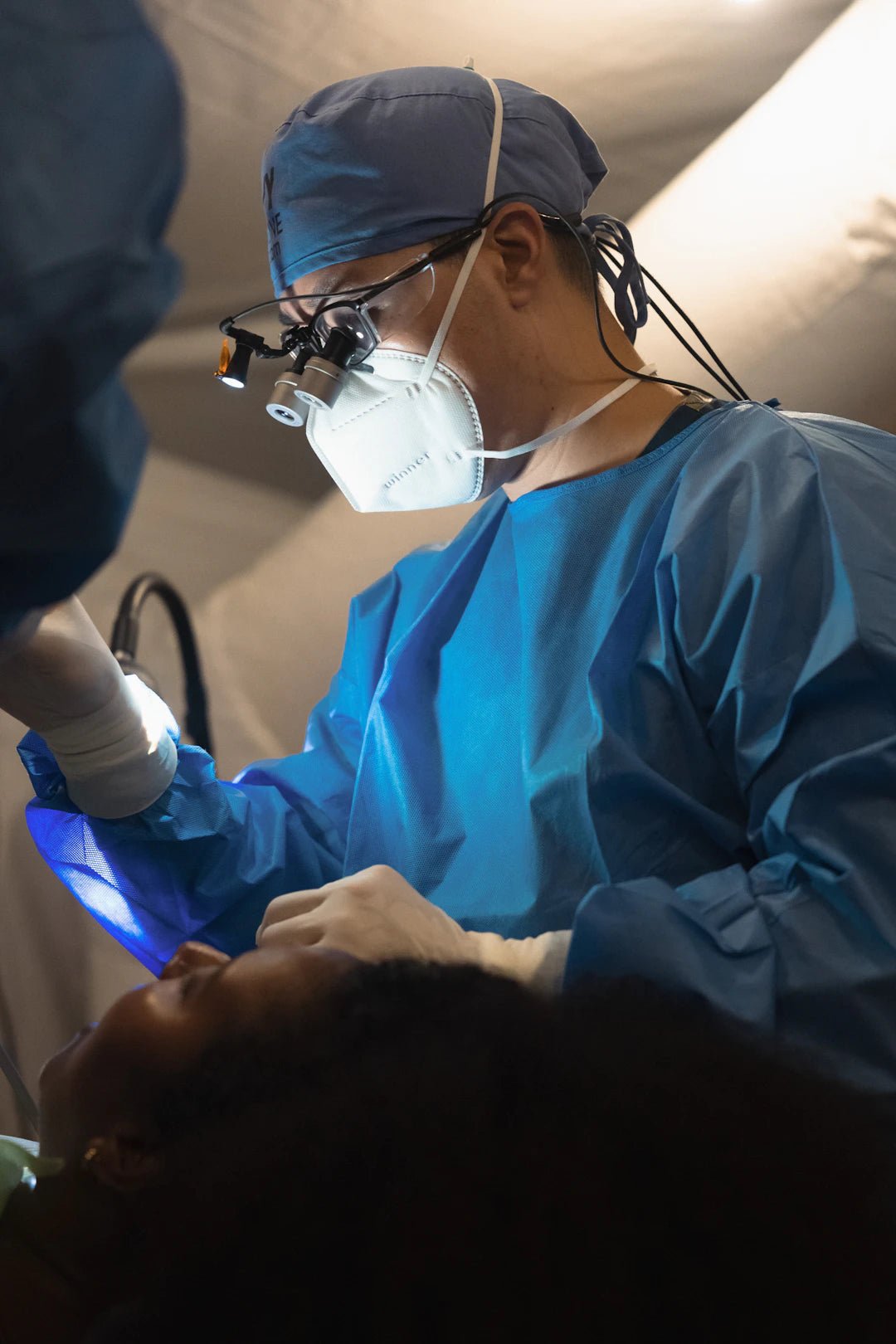 Revolutionising Dental Care: Innovations in Suture Technology - Dental Sutures