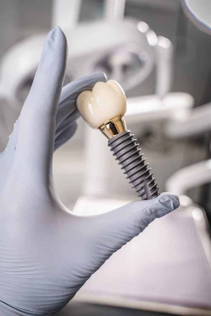 Specialty Barbed Sutures for Enhanced Dental Surgery