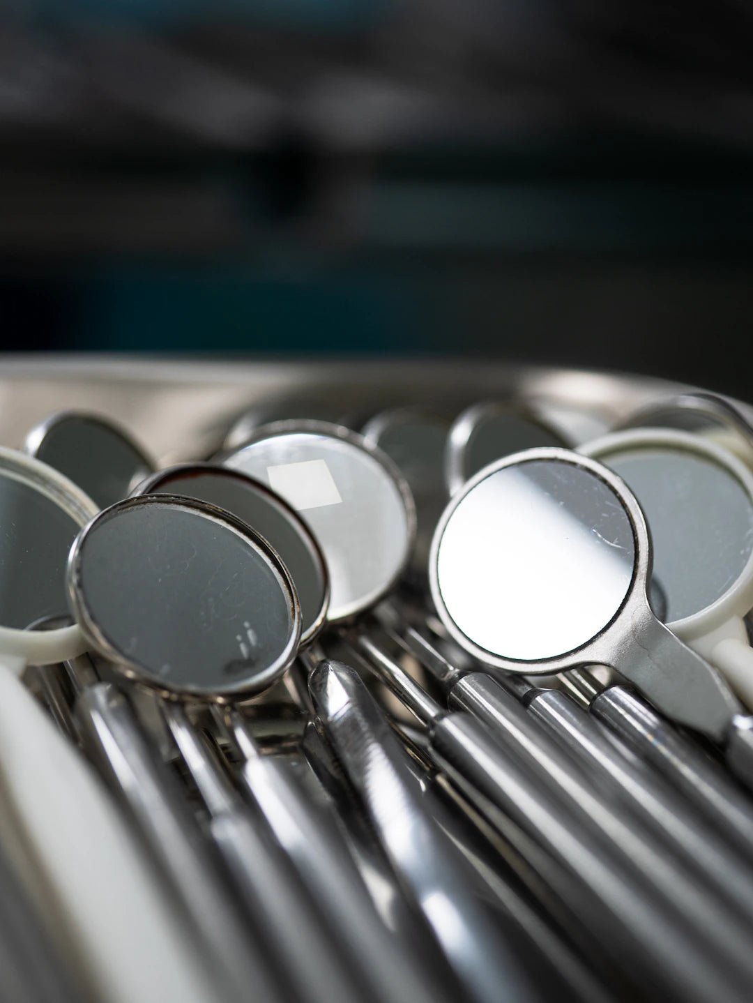 The Essential Guide to Suture Selection in Dentistry