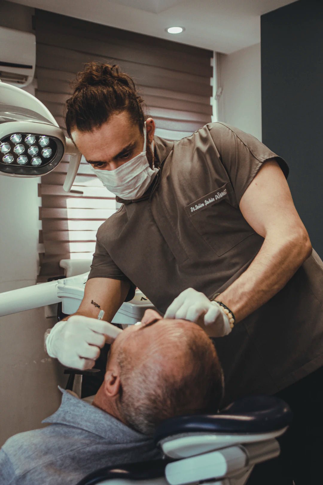 The Impact of Sutures on Overall Dental Health - Dental Sutures
