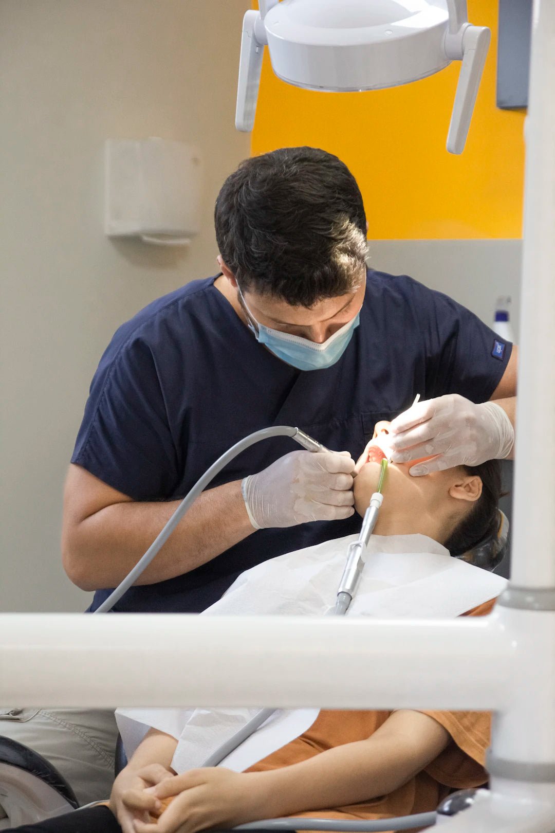 The Vital Role of Sutures in Dental Care - Dental Sutures