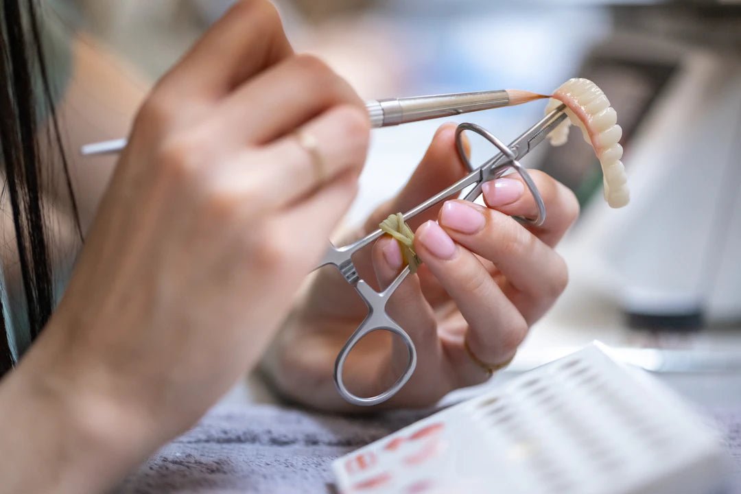 Transformative Dental Procedures with Expert Suturing - Dental Sutures