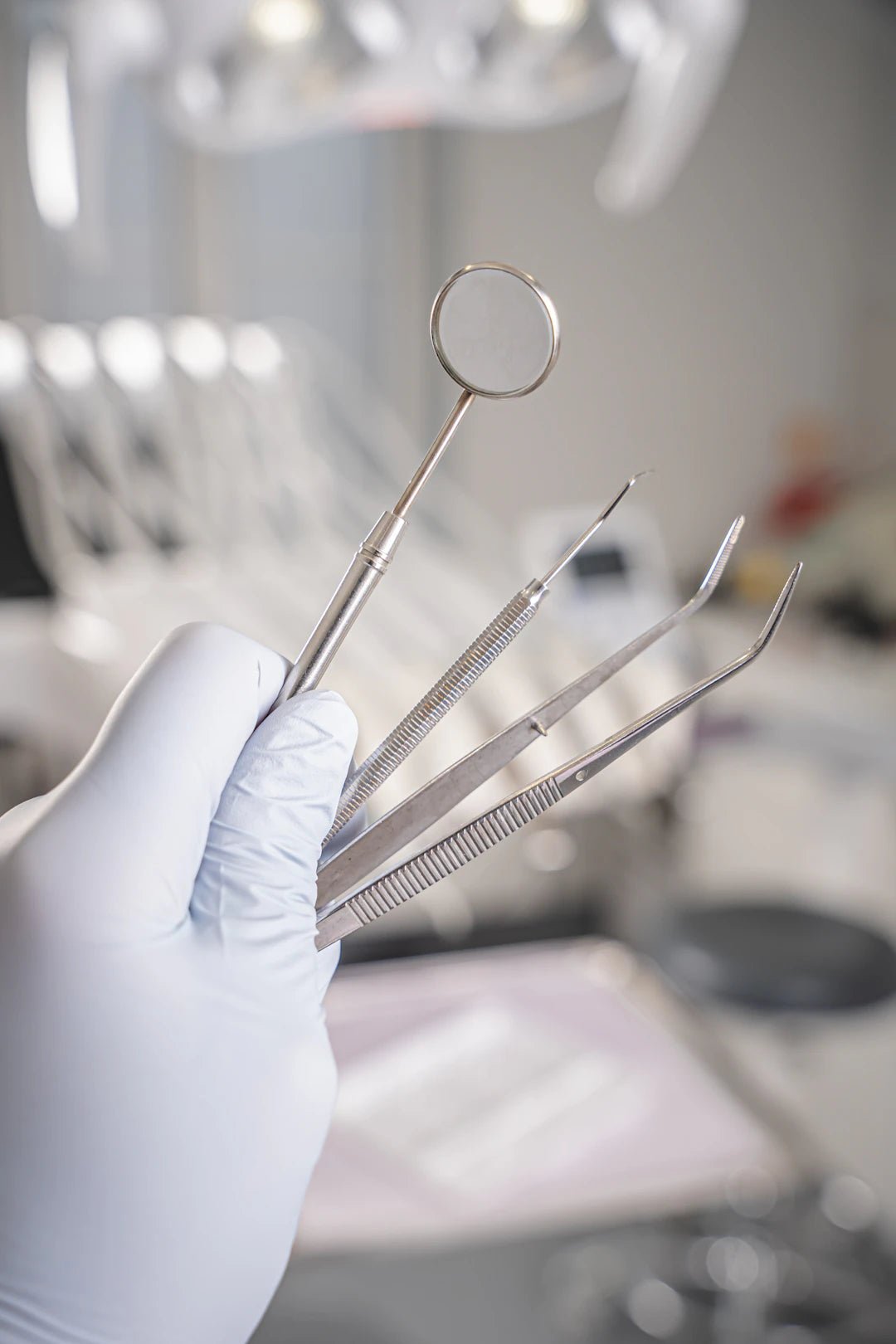 Types of Dental Sutures: A Comprehensive Guide - Dental Sutures