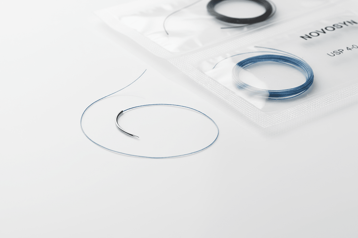 Understanding Dental Suture Materials: Key Benefits - Dental Sutures