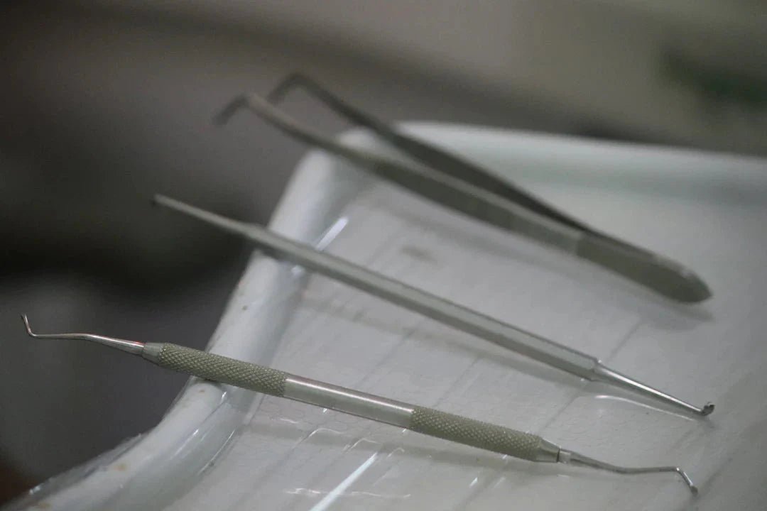 Understanding Dental Sutures: The Ultimate Guide - Dental Sutures