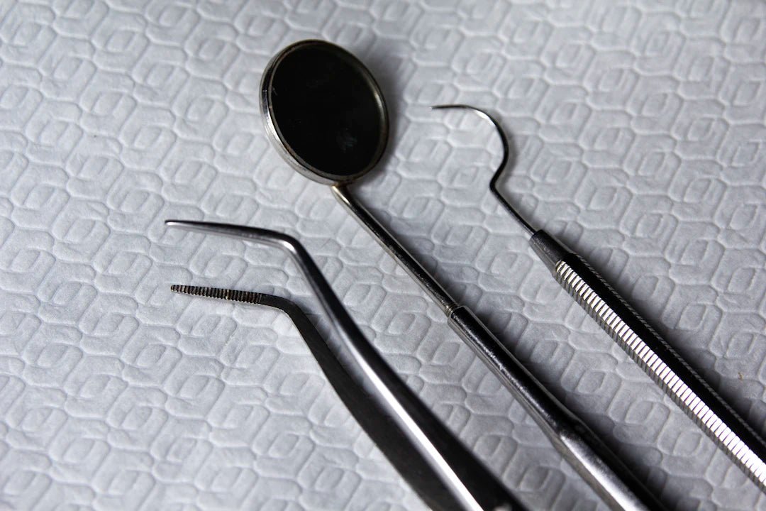 Understanding Regulatory Standards for Dental Sutures - Dental Sutures