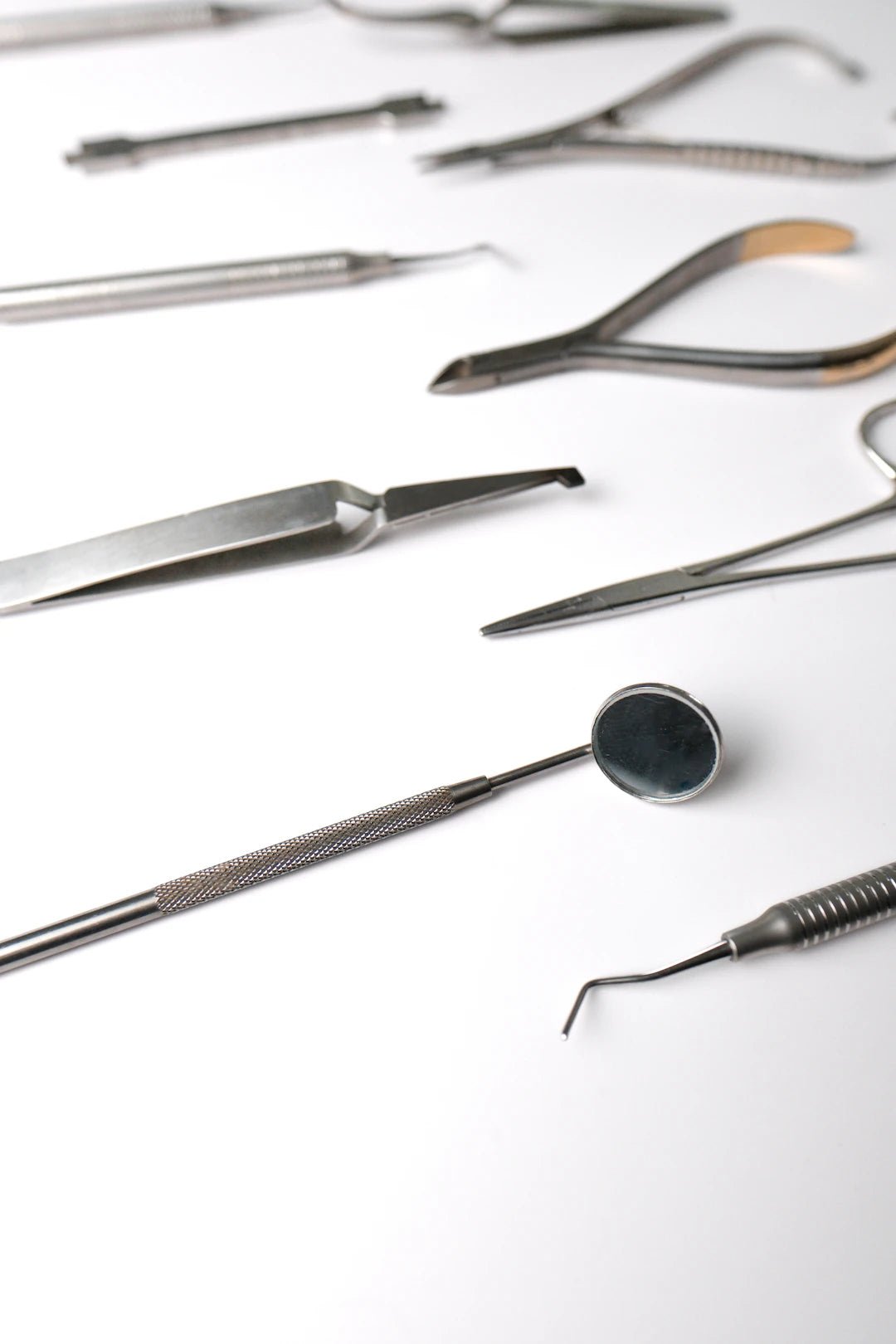 Understanding Regulatory Standards for Dental Sutures - Dental Sutures