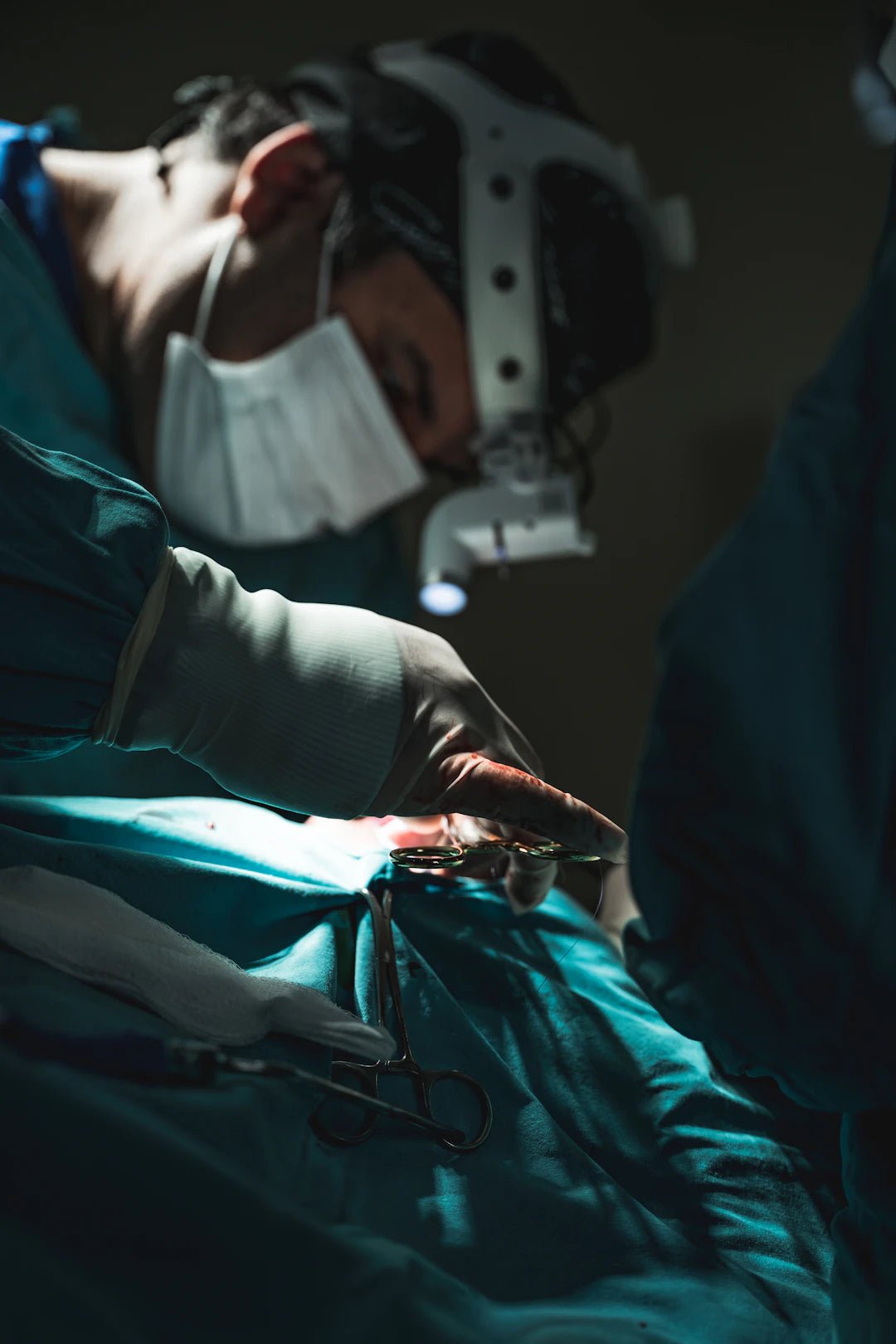Understanding the Healing Process Post-Surgery