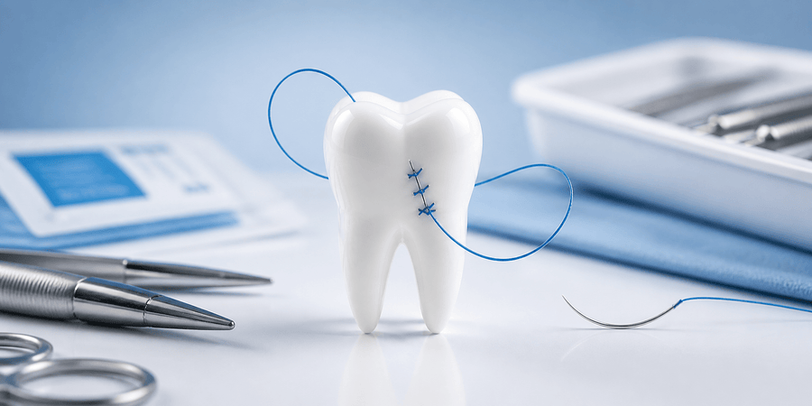 Dental Non-Absorbable Sutures