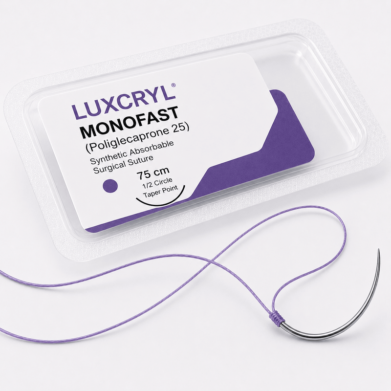 MONOFAST DENTAL SUTURES UK - Dental Sutures