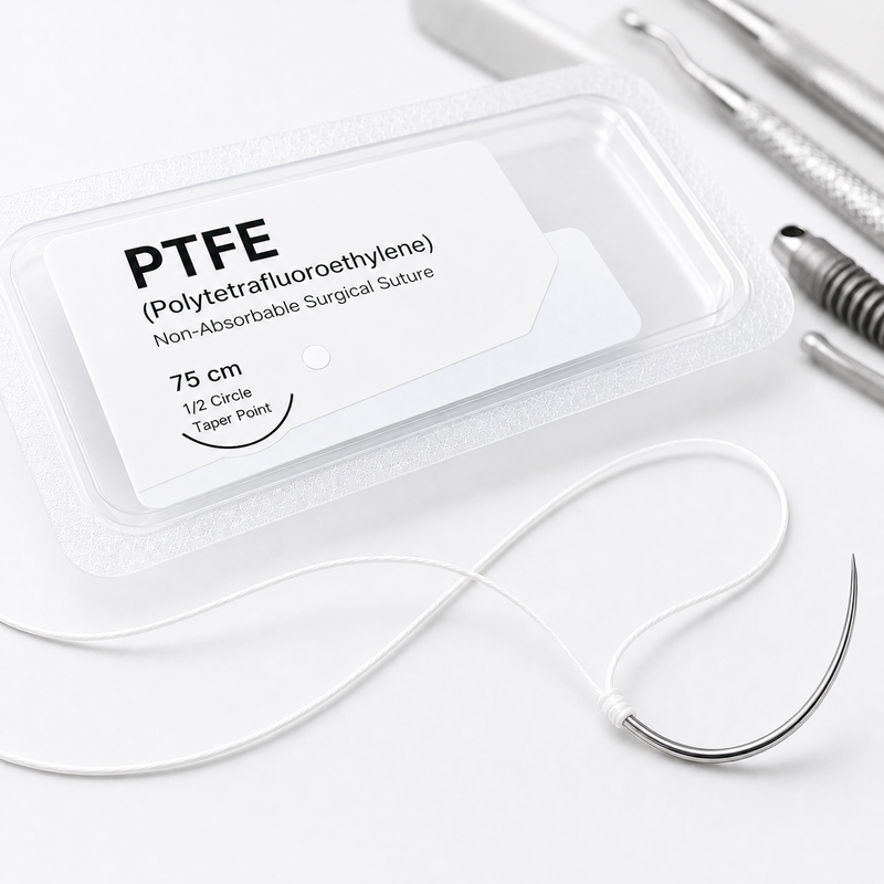 PTFE Dental Sutures UK - Dental Sutures