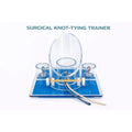 Precision Dermal Surgical Wound Suture & Knotting Training Model – Medical Suturing Practice Simulator UK STM-001