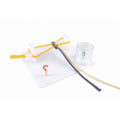 Precision Dermal Surgical Knot - Tying Practice Kit – Medical Suturing & Knot Training Simulator UK SKT-0022