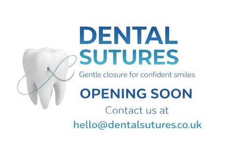 Dental Sutures