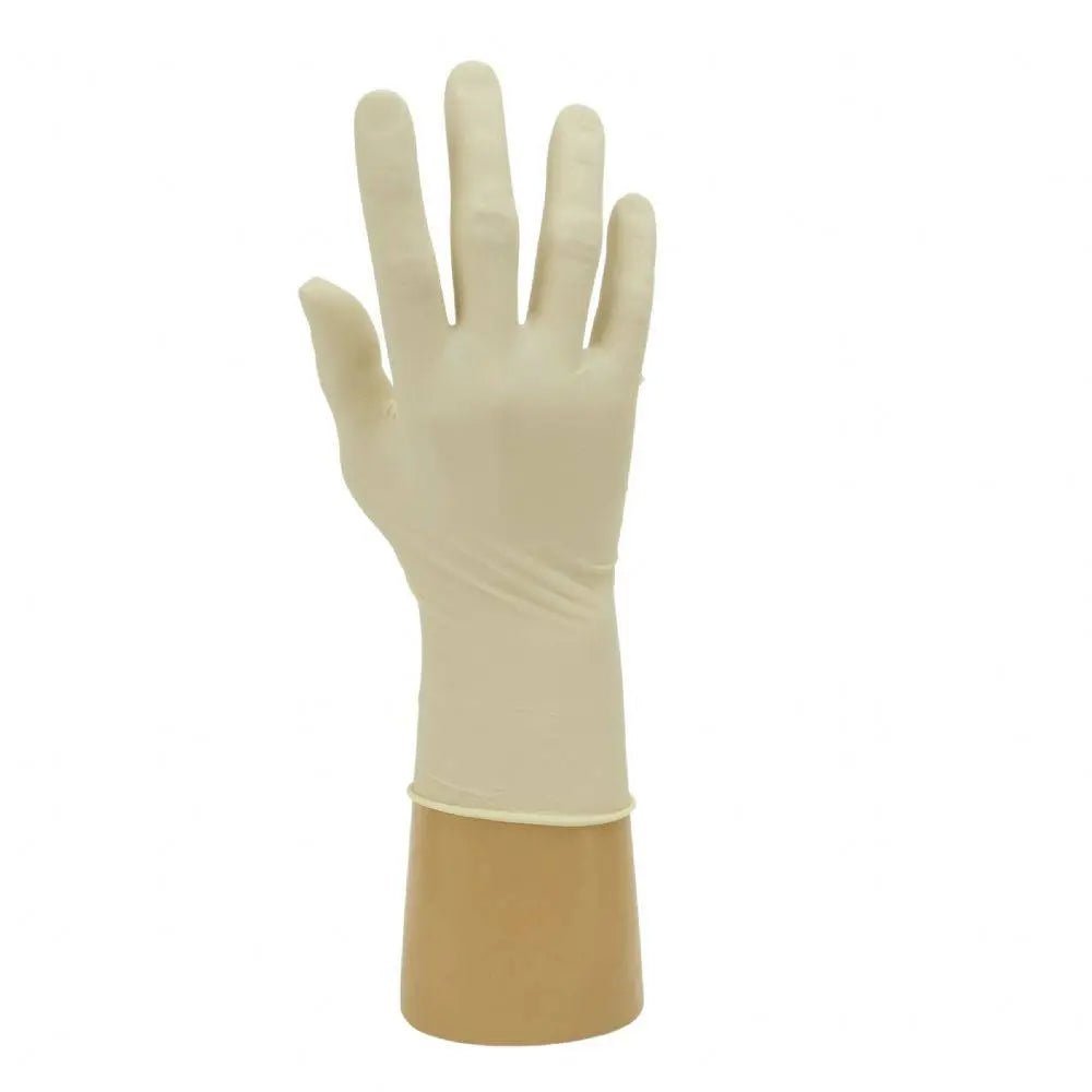 Polyco Healthline Polyco Healthline GD05 Powder - Free Latex Disposable Gloves – Medical & Hygiene PPE UK GD05