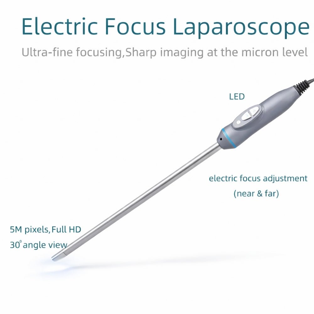 Precision Dermal 1080P HD Laparoscopic Simulator Training Box Surgical Skills Training System UK LBT-004
