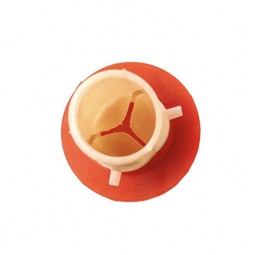 Precision Dermal Aortic Valve Model | Cardiac Surgery & Valve Replacement Training Simulator UK LL-TRN-0121