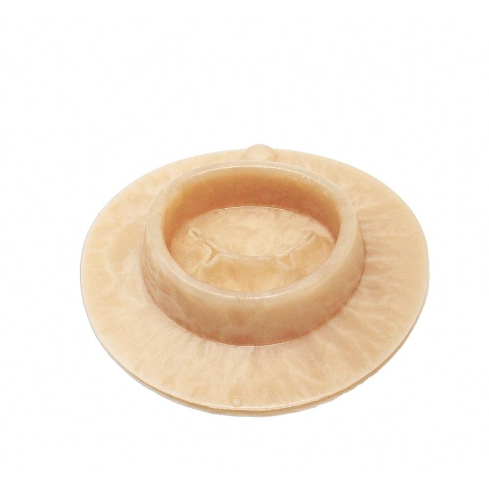 Precision Dermal Mitral Valve Model | Cardiac Valve Repair Surgical Training Simulator UK LL-TRN-0124