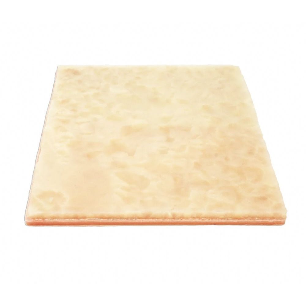 Precision Dermal Double Layer Skin | Surgical Suturing Practice & Skin Closure Training Model UK LL-TRN-0404