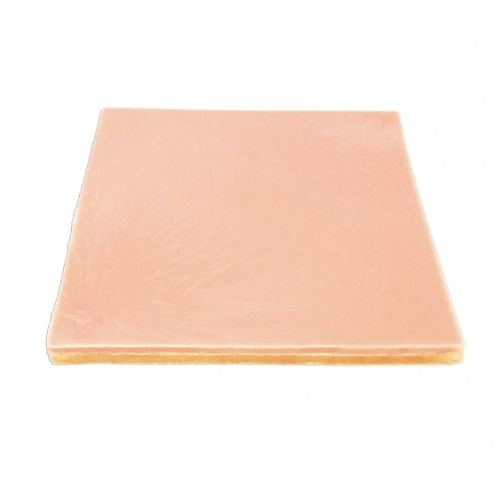 Precision Dermal Double Layer Skin | Surgical Suturing Practice & Skin Closure Training Model UK LL-TRN-0404