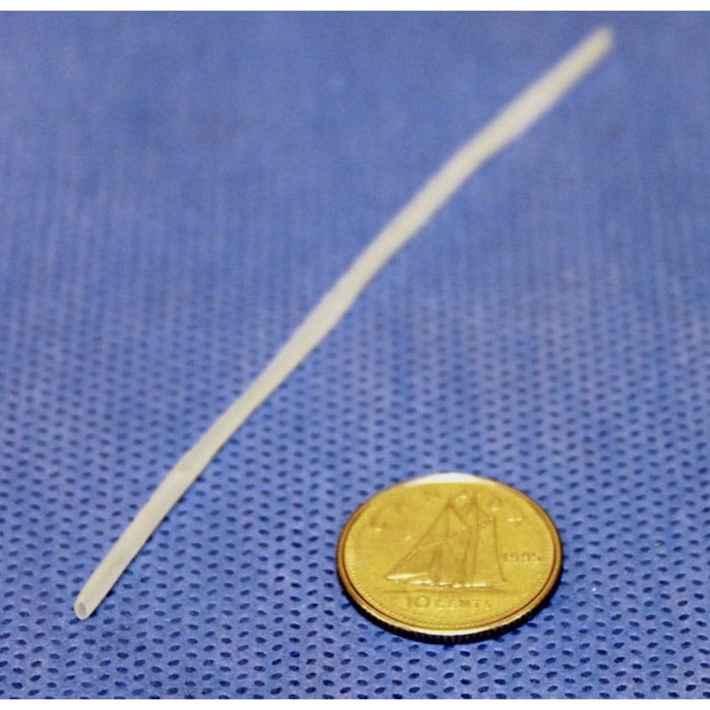 Precision Dermal Microvessels Training Models | Microvascular Anastomosis Surgical Simulator UK 