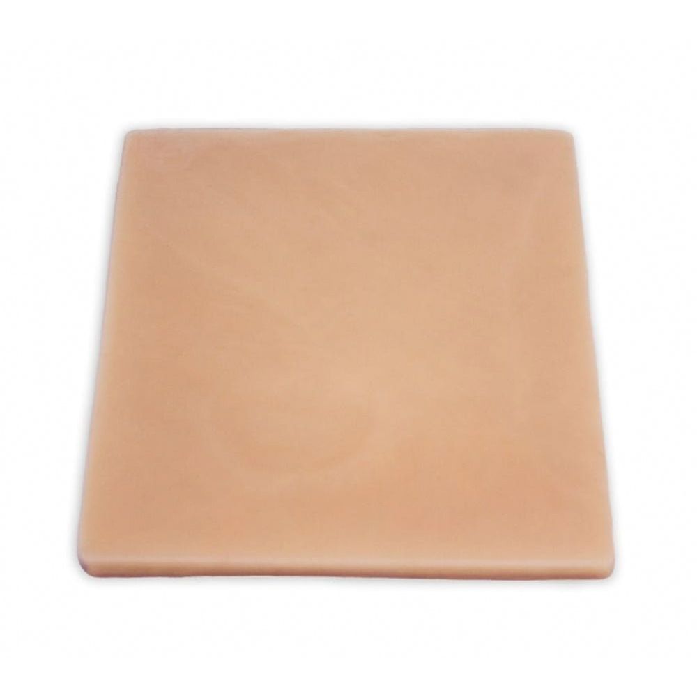 Precision Dermal Abdominal Multilayer Skin Model | Surgical Suturing & Tissue Dissection Trainer UK LL-TRN-0431