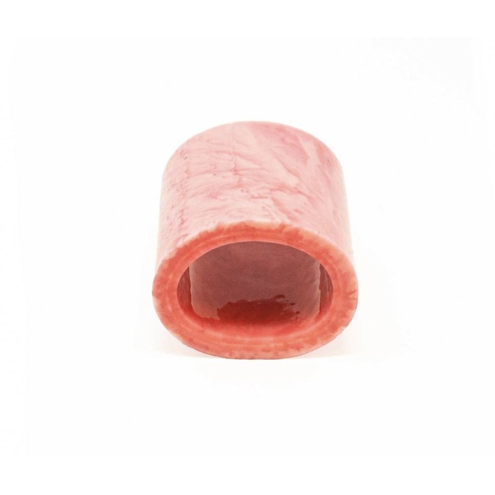 Precision Dermal Vaginal Cuff Training Model | Vaginal Cuff Closure Surgical Simulator UK LL-TRN-0501