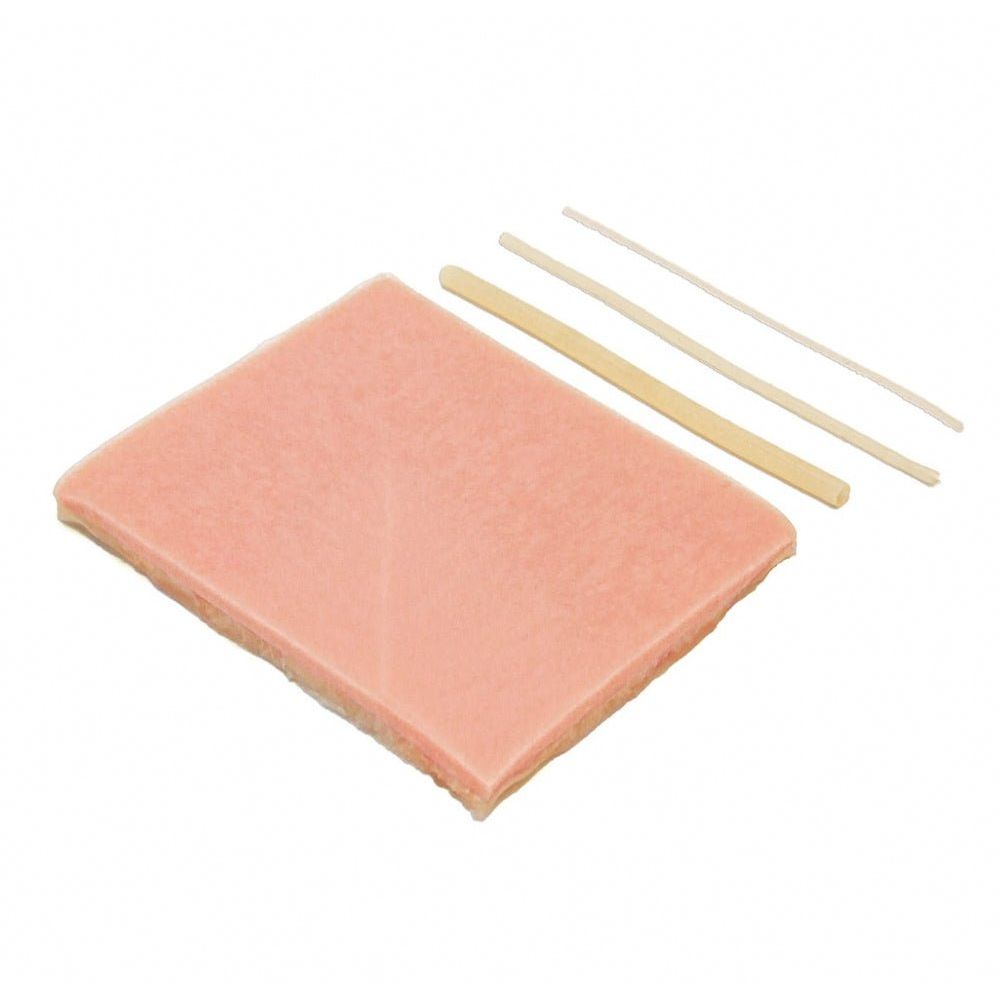Precision Dermal Plastic Surgery Sample Pack | Microsurgery & Microvascular Training Kit UK LL-TRN-1006