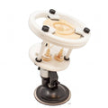 Precision Dermal Mitral Valve Base | Cardiac Surgery Training Valve Holder UK LL-TRN-1105