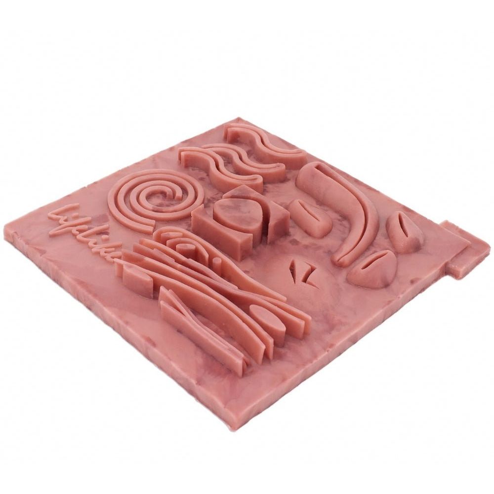 Precision Dermal Advanced Soft Tissue Suture Pad | Advanced Surgical Suturing Practice Pad UK LL-TRN-1111