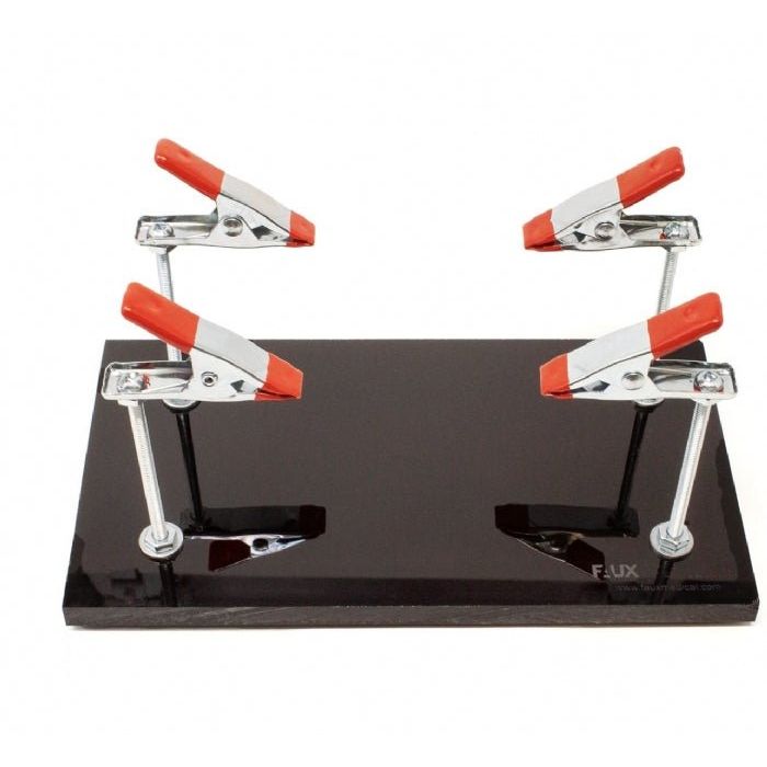 Precision Dermal Vessel Holder | Vascular Anastomosis Training Holder UK LL-TRN-1203