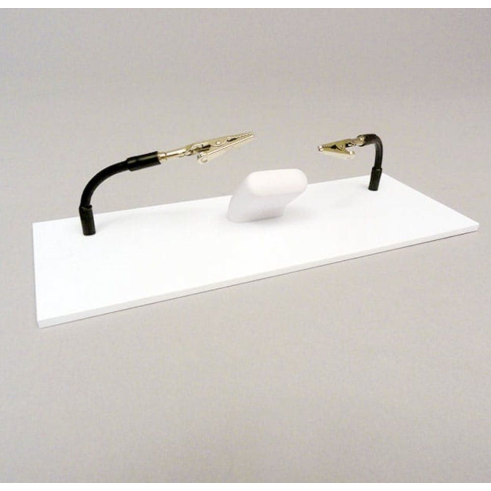 Precision Dermal Vaginal Cuff Holder | OB - GYN Surgical Training Base UK LL-TRN-1208