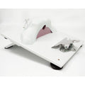 Precision Dermal Vesico - Urethral Holder | Urology Surgical Training Base UK LL-TRN-1211