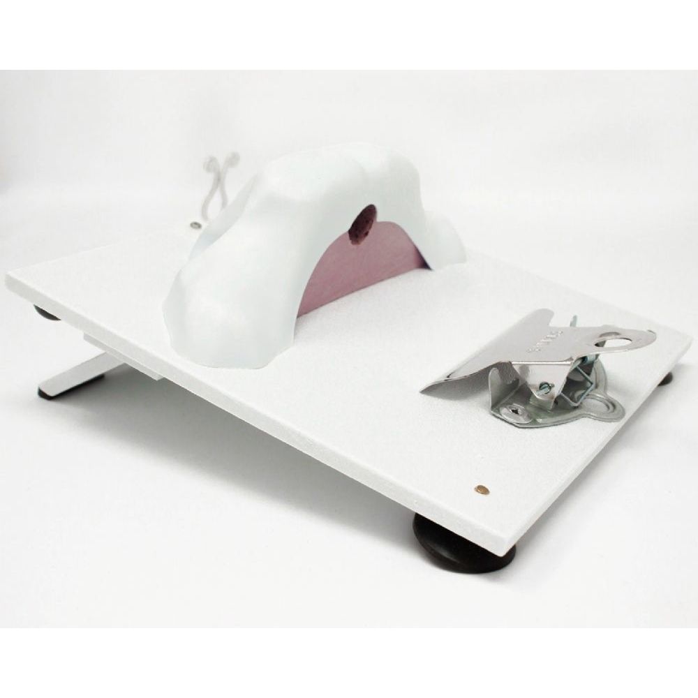 Precision Dermal Vesico - Urethral Holder | Urology Surgical Training Base UK LL-TRN-1211