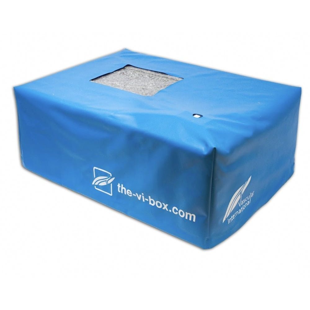 Precision Dermal VI Box Surgical Simulator | Vascular & Surgical Skills Training System UK LL-TRN-1270