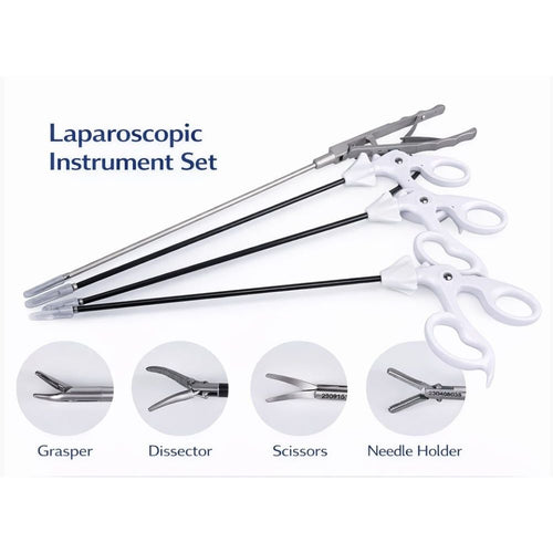 Precision Dermal Abdominal Laparoscopic Surgery Simulator – Advanced Minimally Invasive Surgical Training System UK MS-LAP-SIM02