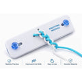 Precision Dermal Pocket - Size Surgical Knot - Tying Trainer – Portable Suturing Practice Simulator UK SKT-003