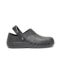 Anvil Anvil Freewalk™ Clog - Black Occupational Clog OB UK ANV-FREEWALK-CLOG-BLACK