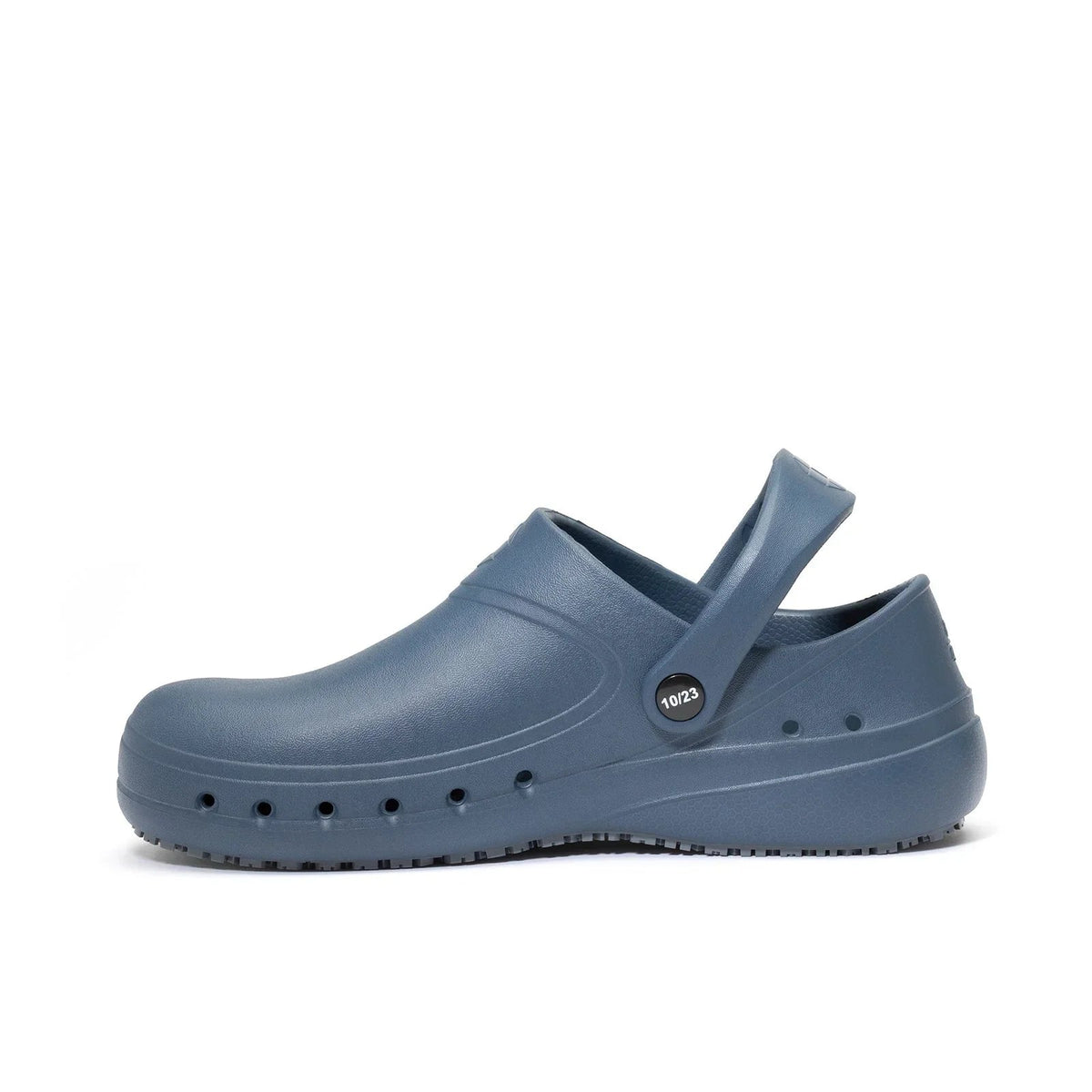 Anvil Anvil Freewalk™ Clog - Blue Occupational Clog OB UK ANV-FREEWALK-CLOG-BLUE