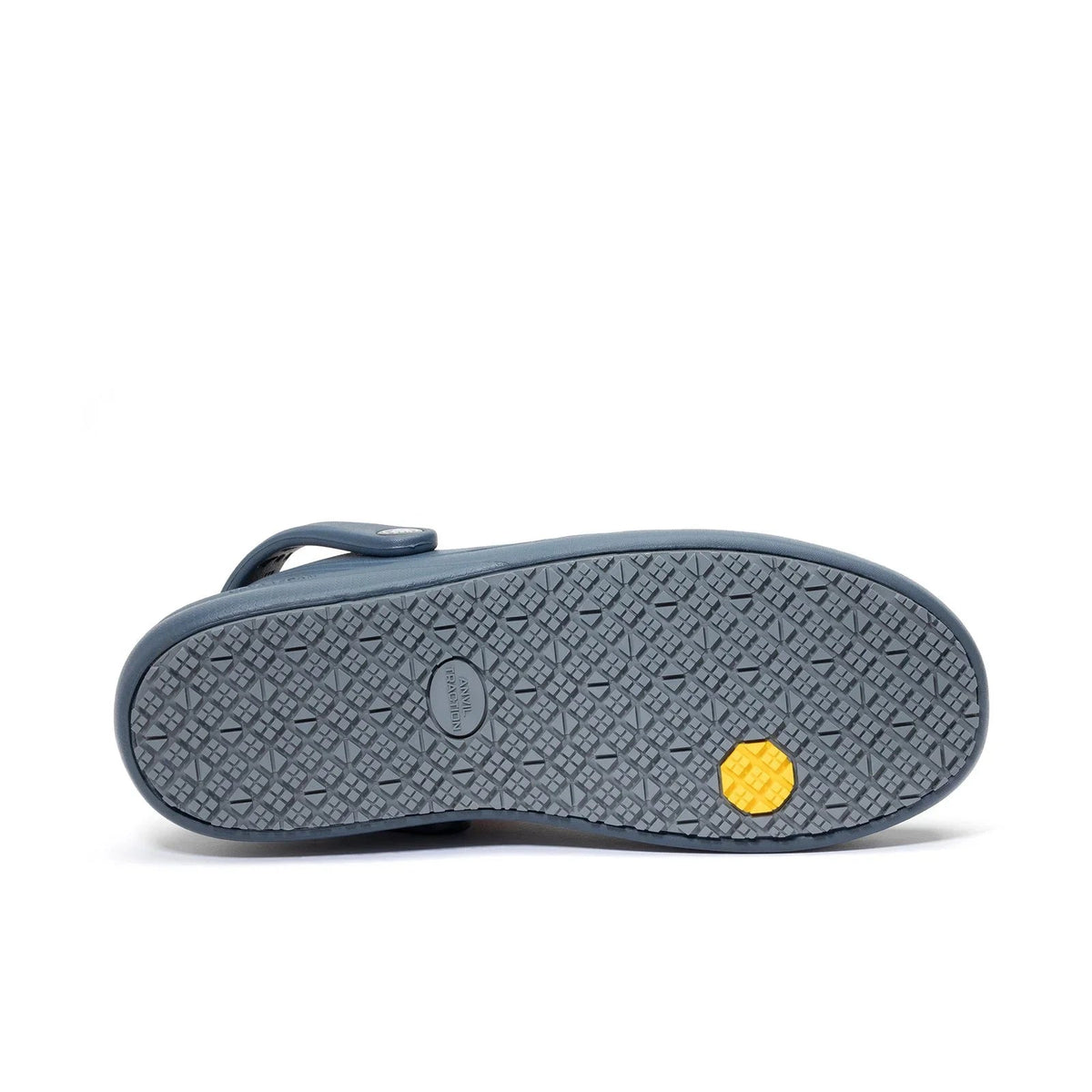 Anvil Anvil Freewalk™ Clog - Blue Occupational Clog OB UK ANV-FREEWALK-CLOG-BLUE