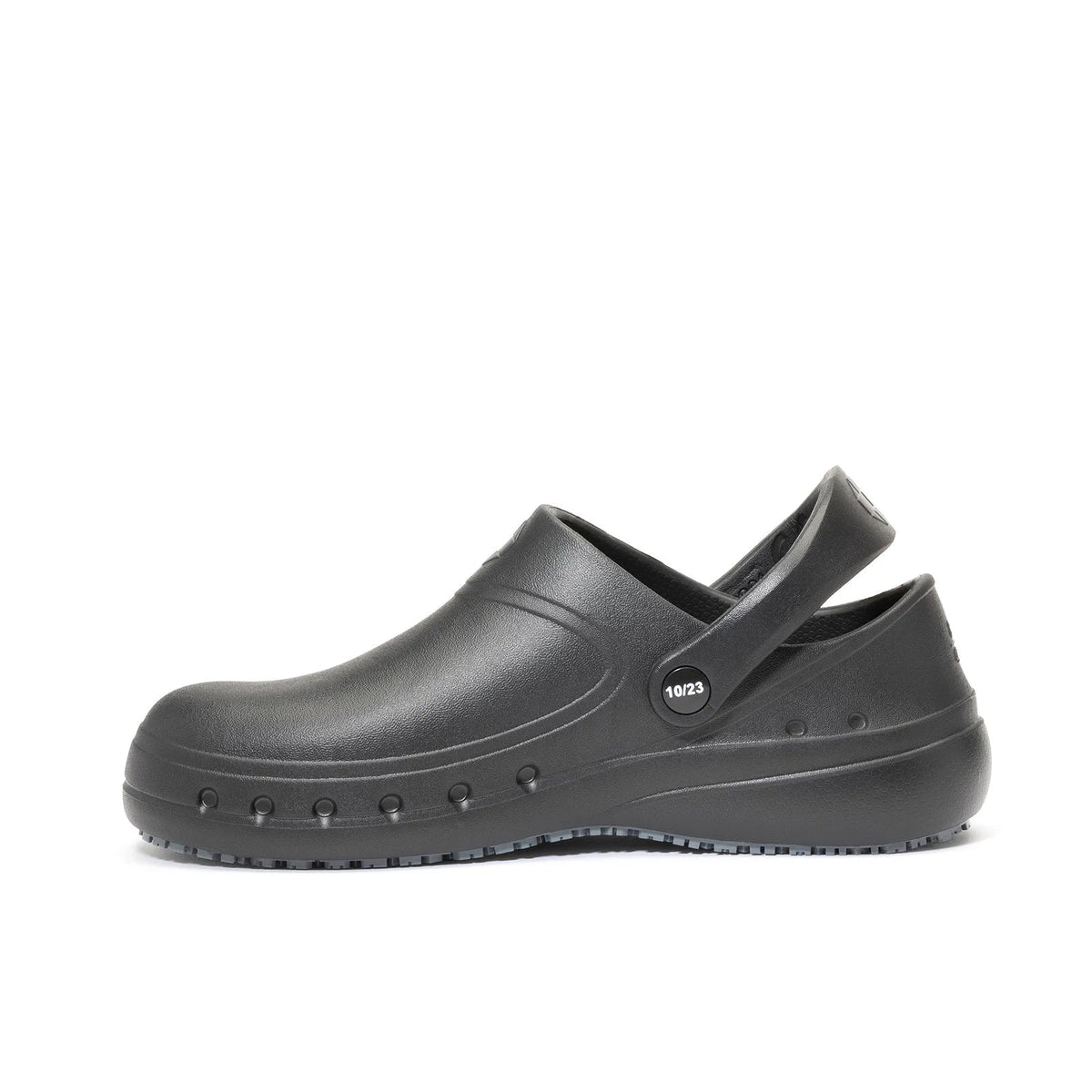 Anvil Anvil Freewalk™ Clog - Unvented Occupational Clog OB UK ANV-FREEWALK-CLOG-UNVENTED