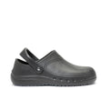 Anvil Anvil Freewalk™ Clog - Unvented Occupational Clog OB UK ANV-FREEWALK-CLOG-UNVENTED